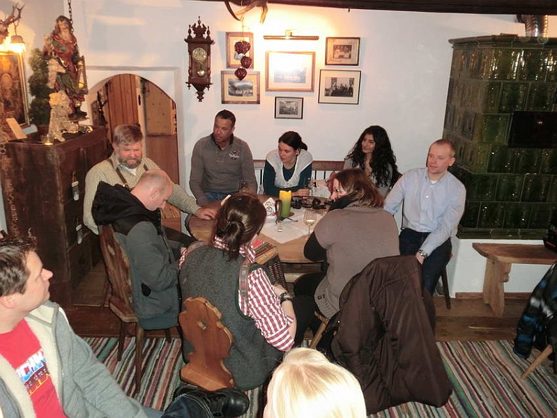 6-Obertauern, Bauernhaus 236